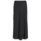 Vila Krila Noos Elette Skirt - Black Črna | Shoptok.si