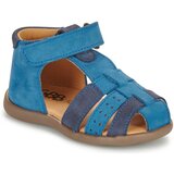 GBB Sandali & Odprti čevlji BARNI Modra | Shoptok.si