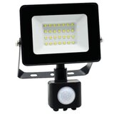 Prosto LED reflektor sa PIR senzorom 20W 6500K ( LRF048SW-020 ) Cene
