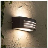  Spoljna zidna svetiljka OLIANA 1xE27/60W/230V IP54 antracit | Eponuda.com