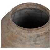 Ixia Rjava keramična visoka vaza (višina 49 cm) Antigo – | Shoptok.si