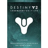 Steam Destiny 2 Legendary Edition (PC) Key GLOBAL Steam Destiny 2 Legendary Edition (PC) Key GLOBAL Slike