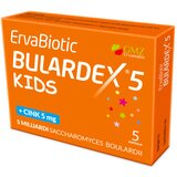 Ervamatin bulardex kids ervabiotic 5 kapsula Cene