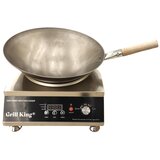 Grill King Professional indukcijski kuhalnik z vokom | Shoptok.si