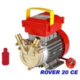 Rover pretočna črpalka BE-M20 ROV 300000CE | Shoptok.si