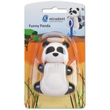 Miradent Funny Animals, Panda | shoptok.hr