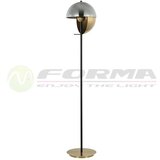 Podna lampa FK7021-1F BK+SG | Eponuda.com