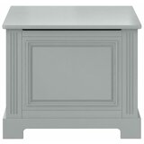 BELLAMY Ines kutija za igračke, grey | shoptok.hr