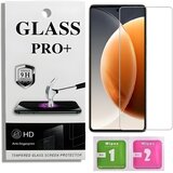 IZMAEL.eu Prémično zaščitno steklo 9D Izmael za Tecno Pova 5 Pro - Prozorna | Shoptok.si