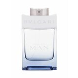 Bvlgari MAN Glacial Essence parfemska voda 100 ml Tester za muškarce Cijene