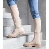 D/CEO Black insulated boots Castro | Shoptok.si