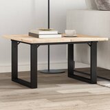  Noge za stolić za kavu s O-oblikom 60x50x38 cm čelik | Eponuda.com