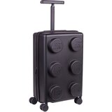 Lego proširivi kofer 50 cm: Kocka, crni | Eponuda.com