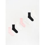 Reserved GIRLS` SOCKS MULTI - šaren Cijene