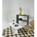Hanah home Sto za dnevnu sobu Lilyum Large White