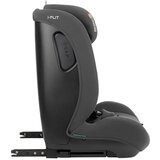 Kikka Boo Flit i-Size auto sedište Dark Grey 76-150cm, Isofix | ePonuda.com