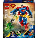 Lego Supermenov mek protiv Leksa Lutora ( 76302 ) | ePonuda.com