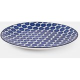 Sinsay Keramički tanjur s točkicama | shoptok.hr
