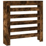  Pokrov za radijator hrasta sonome 78x20x82 cm konstruirano drvo | shoptok.hr