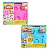 Hasbro PLAY-DOH CREATE N GO AST F6914 Cene