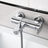 Paffoni CA022 Pavia stenska armatura za kad | Shoptok.si