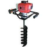 Ramda vrtni vrtalnik s svedri ra 698040 | Shoptok.si