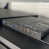 Traulux TLM 6580 4K interaktivni zaslon na dotik, Wi-Fi, Andriod 8.0 - | Shoptok.si