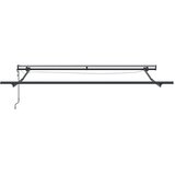 Tenda na automatsko uvlačenje LED antracit i bijela 300x250 cm | shoptok.hr