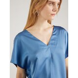 Vila Bluza 'ELLETTE' modra | Shoptok.si