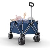 Kinderkraft Transportni voziček Rollster night blue | Shoptok.si