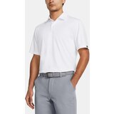 Under Armour Men's T-shirt UA T2G Polo LB-WHT - Men | Shoptok.si