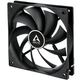 Arctic Fan F12 PWM PST (Black)120 mm PWM Case Fan | Eponuda.ba