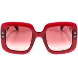 Carolina Herrera Sončna očala CH0010S-LHF Bordo | Shoptok.si