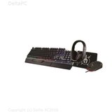 KB MSI GAMING SET COMBAT 4u1 | Eponuda.ba