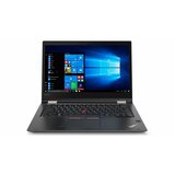 Lenovo thinkpad X380 yoga i5-8350U 8GB ram 256GB nvme ssd 13.3 full hd ips touchscreen win 10 pro refurbished laptop