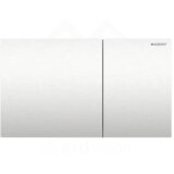 Geberit Sigma70 Tipka za dvokoličinsku tehniku ispiranja brušeni inox easy-to-clean 115.622.FW.1 | ePonuda.com