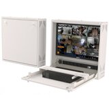  Metalni orman za video nadzor BELI 511 | Eponuda.com