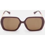 Sinsay Sunčane naočale s pravokutnim okvirom | shoptok.hr