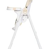 Euro-cart Colibro stolica za hranjenje noto almond ( KR/CO/NOTO/AL )