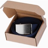 Ombre Belt A376/darkgrey_21141 Cene