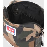 Diesel Bag - BULERO ALTAIRO cross bodybag green | Shoptok.si