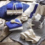 Esposa SET IZ FROTIRJA antracit, srebrne barve 50/100 cm | Shoptok.si