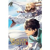 dragon spirits (pc) steam key global  dragon spirits (pc) steam key global Slike