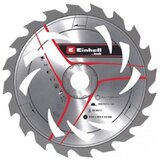 Einhell kwb tct rezni list 165x20x1.6mm T20 49584759 | ePonuda.com