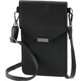 Hama torbica za pametni telefon za čez ramo Cross-Body, 188724, črna | Shoptok.si