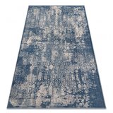 RugsX Preproga NAIN Ornament vintage 7591/51644 temno modra / bež 240x340 cm, (21994195) | Shoptok.si