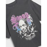 Sinsay Majica kratkih rukava Snoop Dogg Slike