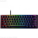 Razer Opticko-Mehanicka tastatura Huntsman Mini | Eponuda.ba