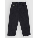 DC Baggy Denim Snake Jeans laser scales snake Cene