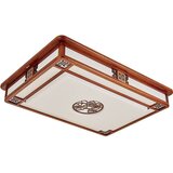  NVC Plafonska lampa LED, 150 W, Braon Cene